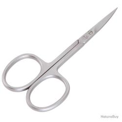 Ciseaux &agrave; envies sabl&eacute;es Premax 9cm courbes
