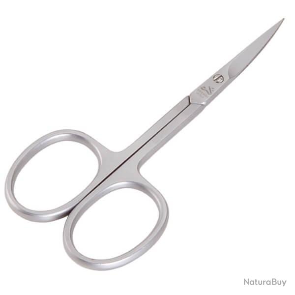 Ciseaux � envies sabl�es Premax 9cm courbes