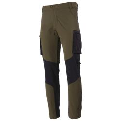 Pantalon Browning Javelin Vert