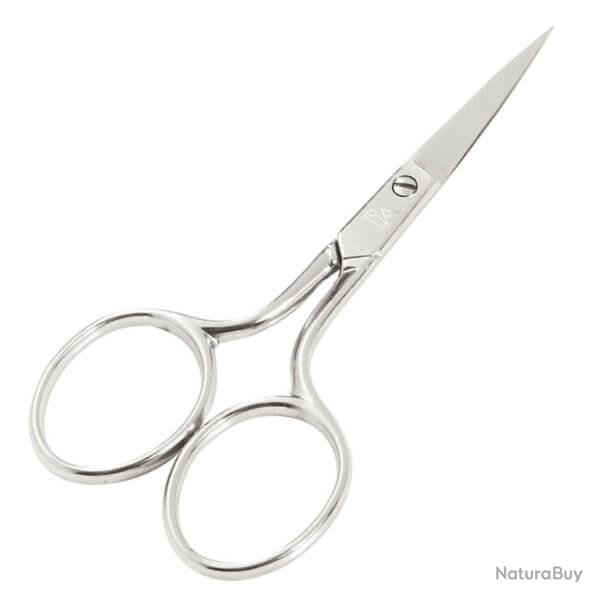 PMV11110312 Ciseaux � envies sabl�es Premax 9cm courbes