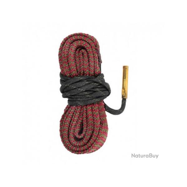 Cordon de Nettoyage Prohunt pour Carabine Calibre 243 WIN et 240 Weatherby