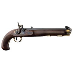 Pistolet Kentucky Davide Pedersoli Calibre 50PN