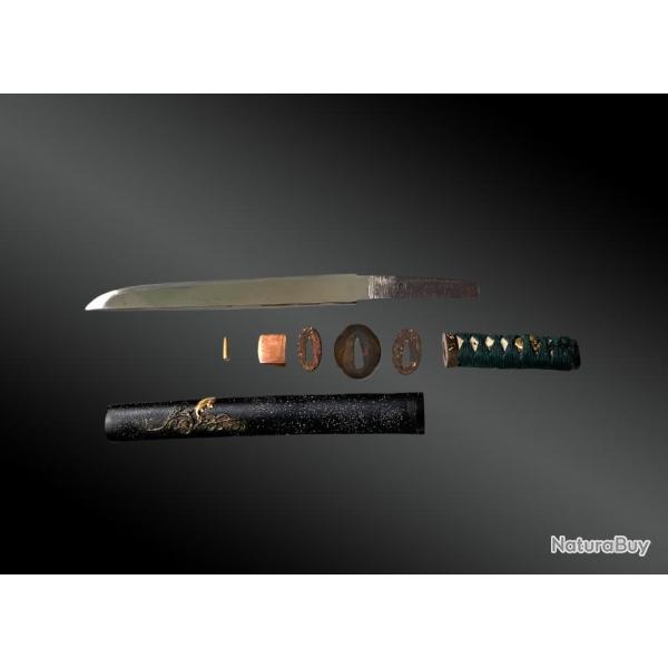 TANTO Japon, p�riode Koto (XII-XIV�me si�cle)