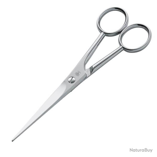 Ciseaux coiffeur Premax 14cm micro dent�s