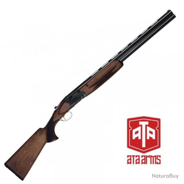 FUSIL SUP. ATA SP BLACK ERGAL CAL 20MAG CANONS 71 NEUF (023885) (ASP20WL71)