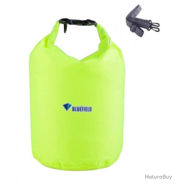 Sac Nautique Flottant �tanche 10L Imperm�able P�che Plong�e Cano� Rafting Kayak Snowboard Camping