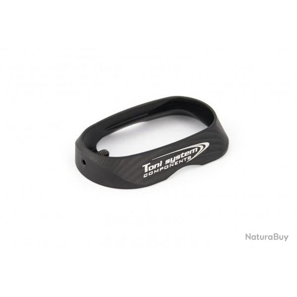 Magwell tactique pour Beretta APX - TONI SYSTEM - Noir