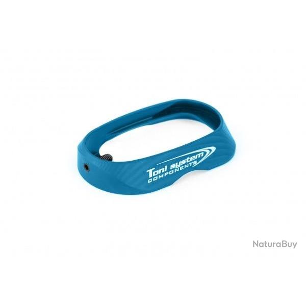 Magwell tactique pour Beretta APX - TONI SYSTEM - Bleue