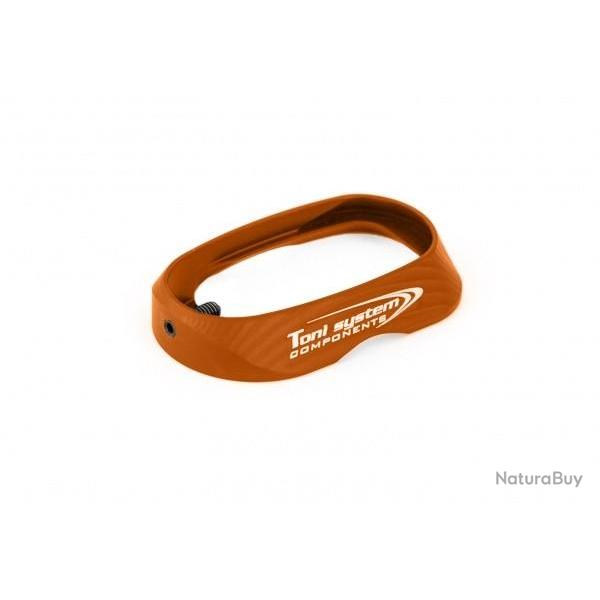 Magwell tactique pour Beretta APX - TONI SYSTEM - Orange