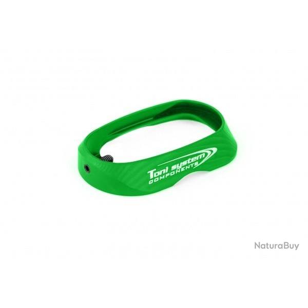 Magwell tactique pour Beretta APX - TONI SYSTEM - Vert