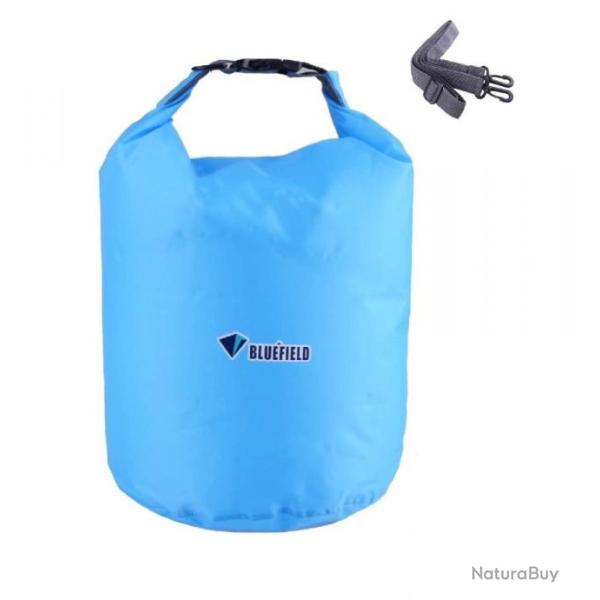 Sac Nautique Flottant 40L �tanche Imperm�able P�che Plong�e Cano� Rafting Kayak Snowboard Camping