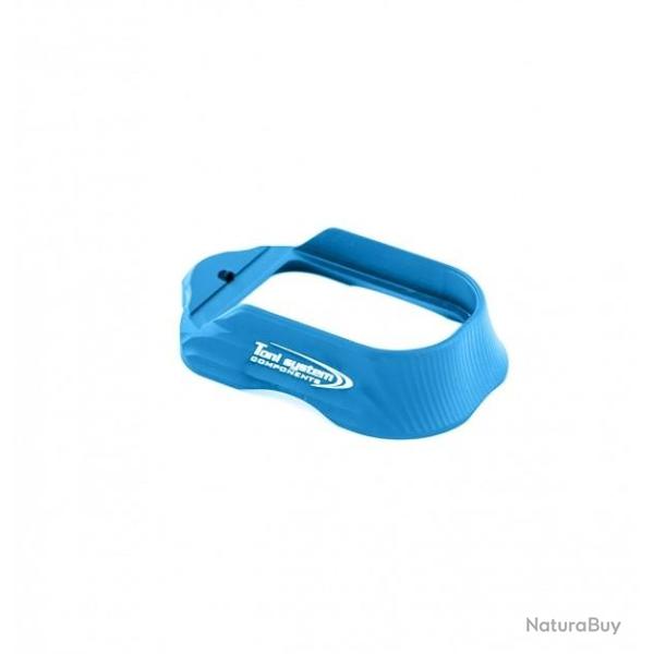 Magwell tactique pour Canik TP9 Elite Combat - TONI SYSTEM - Bleue