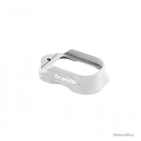 Magwell tactique pour Canik TP9 Elite Combat - TONI SYSTEM - Gris