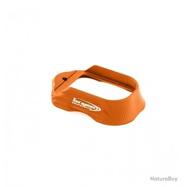 Magwell tactique pour Canik TP9 Elite Combat - TONI SYSTEM - Orange