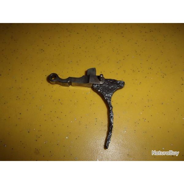 QUEUE DE DETENTE + GACHETTE LEBEL