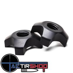 Rosace de pointe pour bipied Accu-Tac