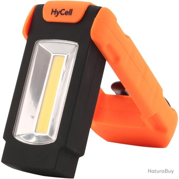 Lampe de travail LED HyCell Flexi