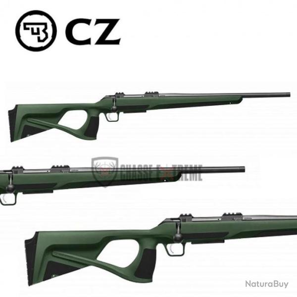 Carabine CZ 600 Ergo 51CM Cal 30-06