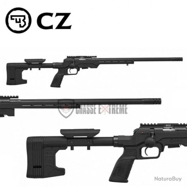 Carabine CZ 457 MDT Ch�ssis 20" Cal 22 Lr