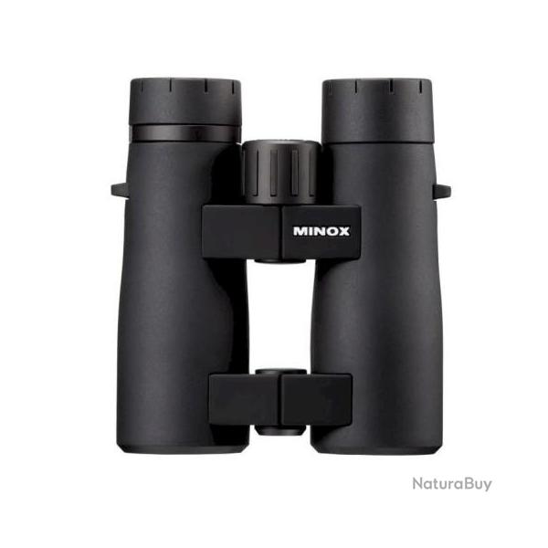 JUMELLE MINOX BV 10X44 NEW DOUBLE PONT 740G