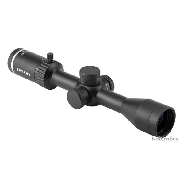 Lunette Riton 1 Primal 3-9x40