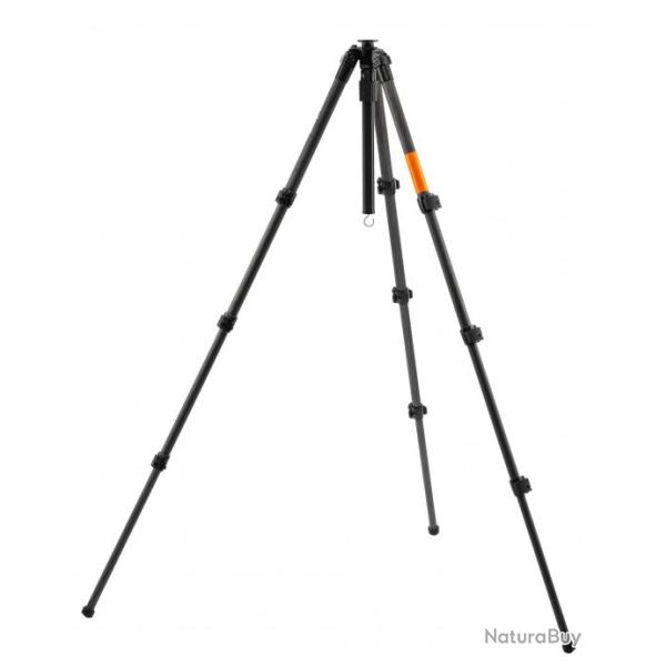 Tr�pied de tir KJI K800 Carbone sans t�te