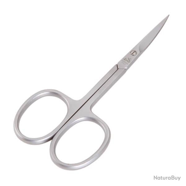 Ciseaux � envies Premax 9cm courbes pointes fines