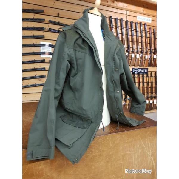 Veste Seeland (veste marsh) T54 (taille fran�aise 48) DESTOCKAGE
