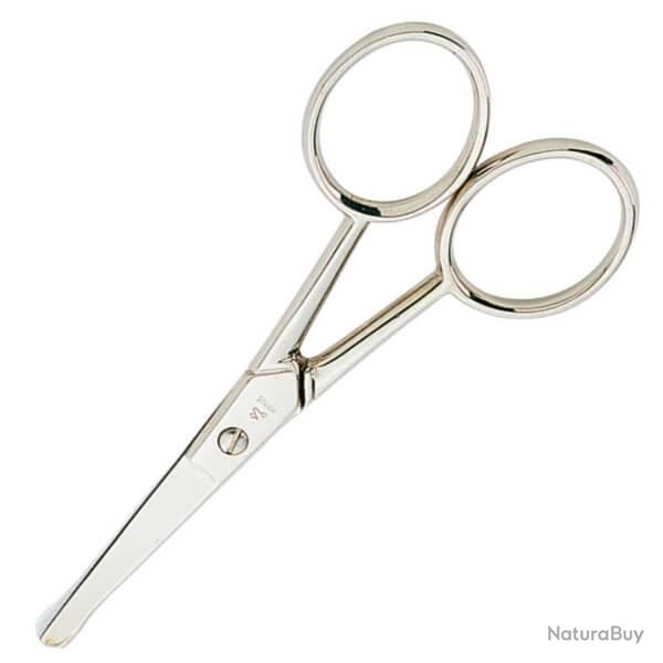 Ciseaux � nez courbe Premax 10cm