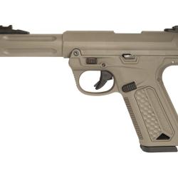 R&eacute;plique GBB gaz AAP-01 ASSASSIN FDE 0,95J