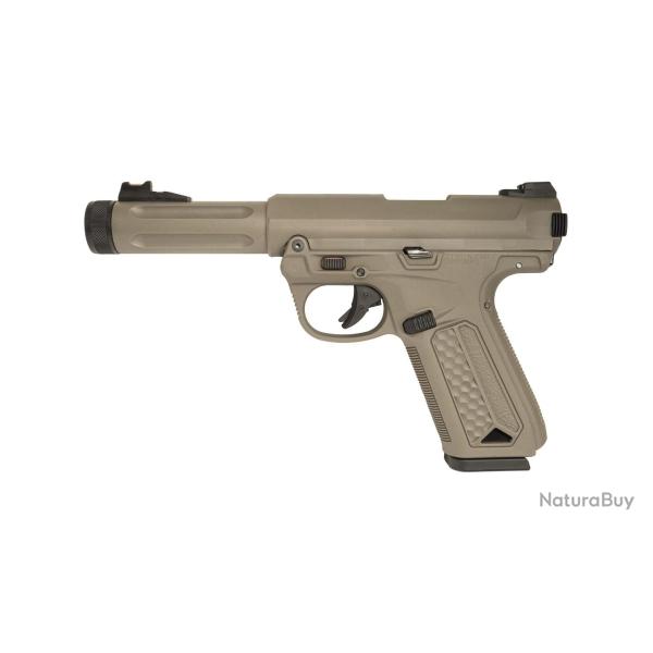 Rplique GBB gaz AAP-01 ASSASSIN FDE 0,95J