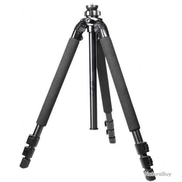 Trpied de tir KJI K700 aluminium sans tte