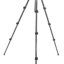 Combo Tr&eacute;pied de tir KJI K800 Carbone avec montage REAPER Rail Picatinny