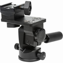 Syst&egrave;me REAPER RAIL Arca Swiss pour montage sur tr&eacute;pied