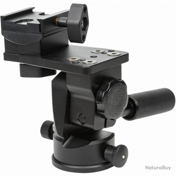 Syst�me REAPER RAIL Arca Swiss pour montage sur tr�pied
