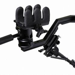 Support de tir KJI AMBUSH