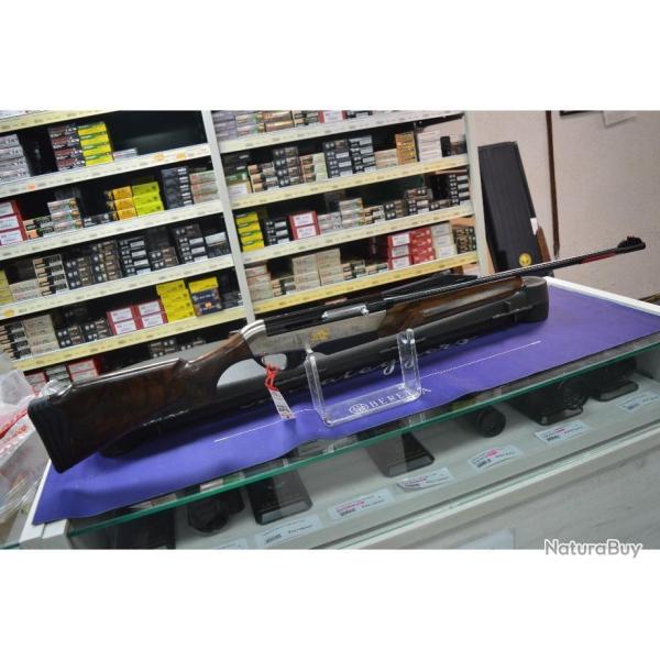 CARABINE SEMI-AUTOMATIQUE BENELLI ARGO LIMITED EDITION CALIBRE 7X64 NEUVE