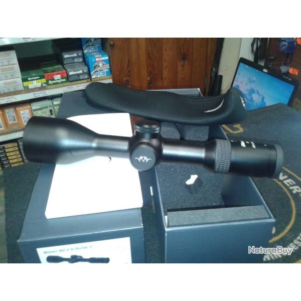 Blaser B2 2,5-15X56iC neuve