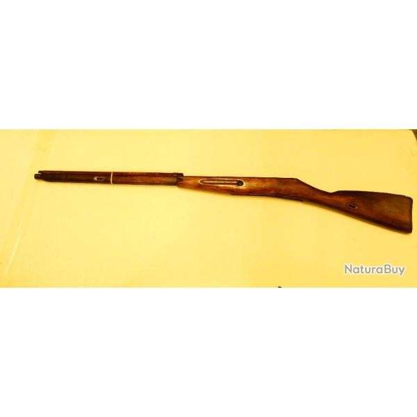 Crosse 4 C1 Mosin Nagant 91/30
