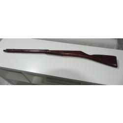 Crosse Mosin Nagant 91/30