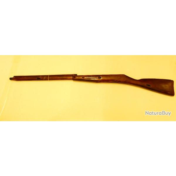Crosse 5 C2 Mosin Nagant 91/30