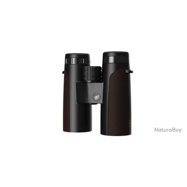 JUMELLES GPO PASSION ED 8X42 MARRON