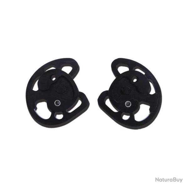 Poulies pour arbal�te EK Torpedo Original