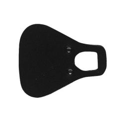 Palette en cuir Gompy Barebow GT-2 Medium