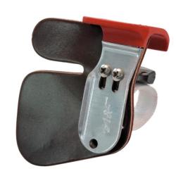 Palette en cuir A & F Anchor LH X-Large