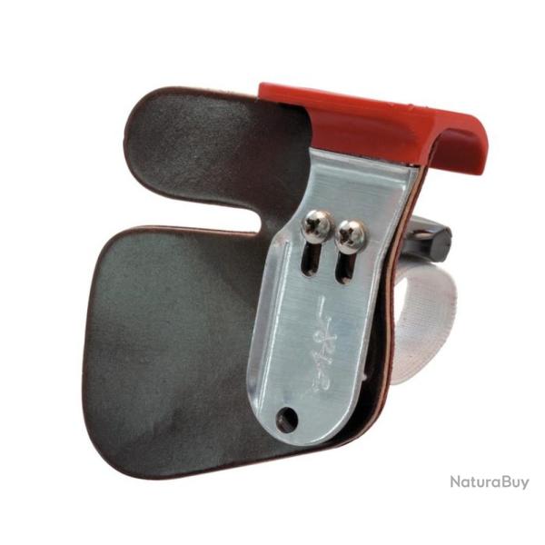 Palette en cuir A & F Anchor LH X-Large