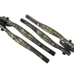 Pi&egrave;ces pour arbal&egrave;te Hori-Zone Kit Branches + poulies pour Hori-Zone Rampage