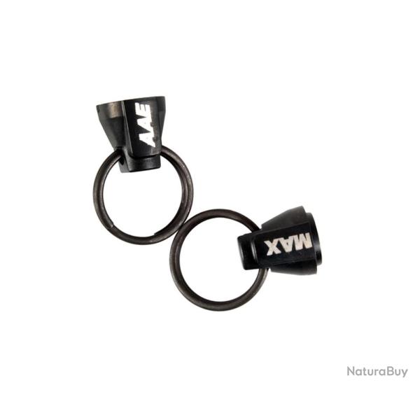 Clip magn�tique AAE Arizona Noir