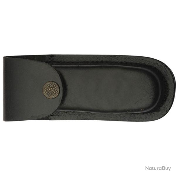 �tui Van noir pour couteaux 9 � 12 cm 12 cm