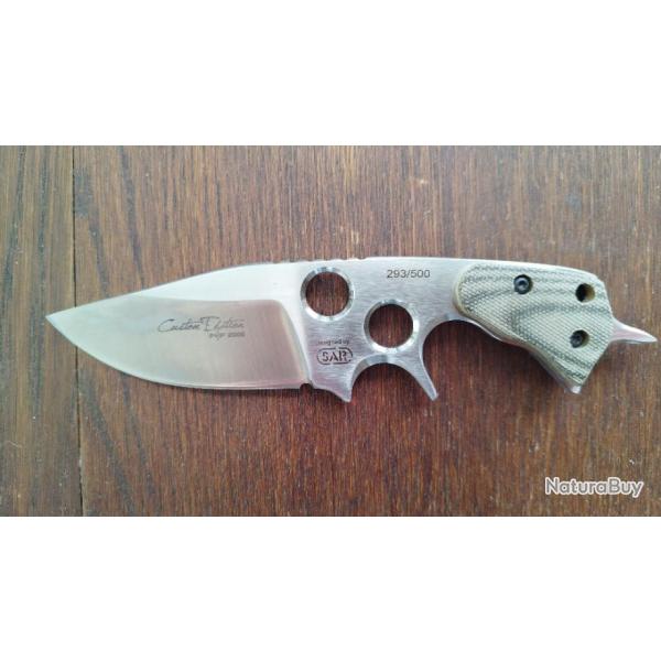 POHL FORCE Hornet XL Custom Edition 2009